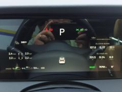 Li Auto Li ONE EREV6 Edition - ფოტო 20