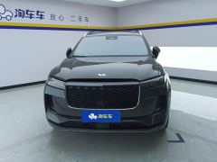 Li Auto Li ONE EREV6 Edition - ფოტო 3