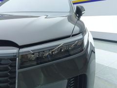 Li Auto Li ONE EREV6 Edition - ფოტო 4