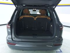Li Auto Li ONE EREV6 Edition - ფოტო 7