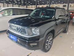 Haval Dargo PLUS 2.0T 2WD EditionPlus - ფოტო 1