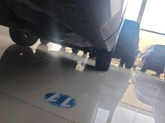 Haval Dargo PLUS 2.0T 2WD EditionPlus - ფოტო 10