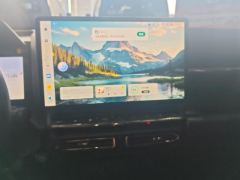 Haval Dargo PLUS 2.0T 2WD EditionPlus - ფოტო 17