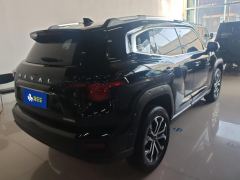 Haval Dargo PLUS 2.0T 2WD EditionPlus - ფოტო 2