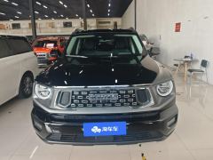 Haval Dargo PLUS 2.0T 2WD EditionPlus - ფოტო 3