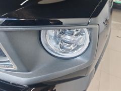 Haval Dargo PLUS 2.0T 2WD EditionPlus - ფოტო 4
