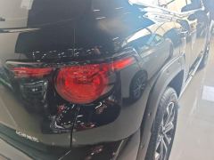 Haval Dargo PLUS 2.0T 2WD EditionPlus - ფოტო 5