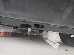 Haval Dargo PLUS 2.0T 2WD EditionPlus - ფოტო 8
