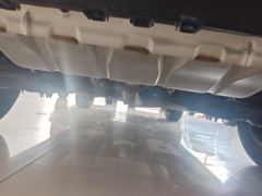 Haval Dargo PLUS 2.0T 2WD EditionPlus - ფოტო 9