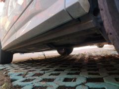 Audi Q2L 35 TFSI Fashion Dynamic - фото 11