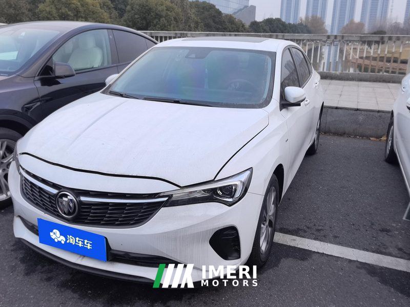 Buick Verano Pro 1.5T Joy Edition - car from China