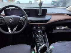 Buick Verano Pro 1.5T Joy Edition - photo 16
