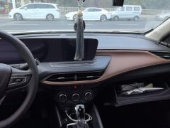 Buick Verano Pro 1.5T Joy Edition - photo 17