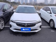 Buick Verano Pro 1.5T Joy Edition - photo 3