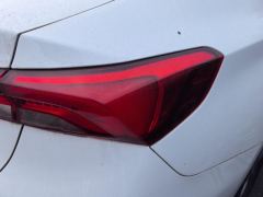 Buick Verano Pro 1.5T Joy Edition - photo 5