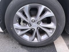 Buick Verano Pro 1.5T Joy Edition - photo 6