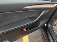 Tesla Model Y 545km Rear-Wheel Drive Edition - ფოტო 12