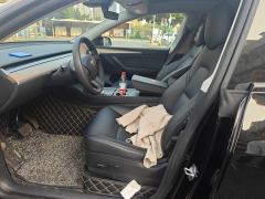 Tesla Model Y 545km Rear-Wheel Drive Edition - ფოტო 14