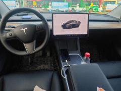 Tesla Model Y 545km Rear-Wheel Drive Edition - ფოტო 16