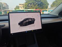 Tesla Model Y 545km Rear-Wheel Drive Edition - ფოტო 17