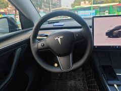 Tesla Model Y 545km Rear-Wheel Drive Edition - ფოტო 18