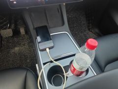 Tesla Model Y 545km Rear-Wheel Drive Edition - ფოტო 19