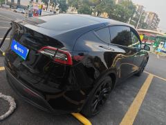Tesla Model Y 545km Rear-Wheel Drive Edition - ფოტო 2
