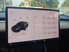 Tesla Model Y 545km Rear-Wheel Drive Edition - ფოტო 20