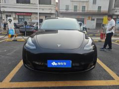 Tesla Model Y 545km Rear-Wheel Drive Edition - ფოტო 3