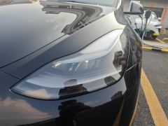 Tesla Model Y 545km Rear-Wheel Drive Edition - ფოტო 4
