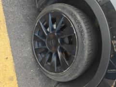 Tesla Model Y 545km Rear-Wheel Drive Edition - ფოტო 6