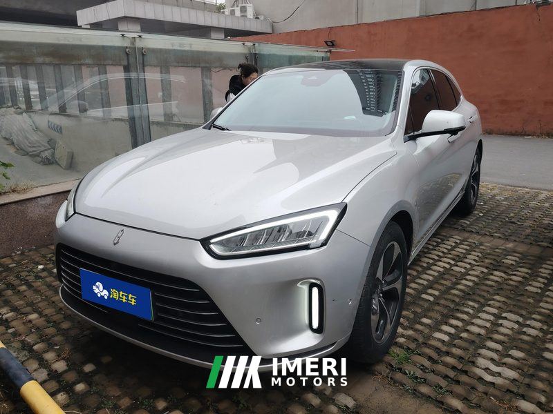 AITO Hongmeng Zhixing Boundary M5 EREV 200km Rear Drive Standard Edition