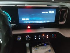 Hyundai ix35 Musha 2.0L DLX Luxury Edition - фото 17