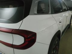 Hyundai ix35 Musha 2.0L DLX Luxury Edition - фото 5