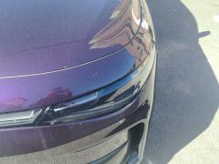 Leapmotor C16 EREV 200km Exclusive Edition - ფოტო 4