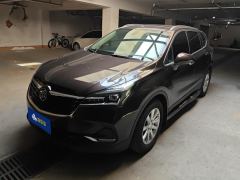 Buick Enclave Plus 532T 2WD Version - ფოტო 1