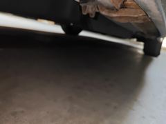 Buick Enclave Plus 532T 2WD Version - ფოტო 10