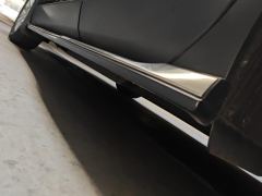 Buick Enclave Plus 532T 2WD Version - ფოტო 11