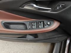Buick Enclave Plus 532T 2WD Version - ფოტო 13
