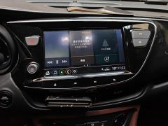 Buick Enclave Plus 532T 2WD Version - ფოტო 17