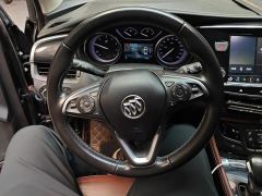 Buick Enclave Plus 532T 2WD Version - ფოტო 18