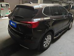 Buick Enclave Plus 532T 2WD Version - ფოტო 2