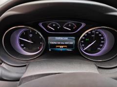 Buick Enclave Plus 532T 2WD Version - ფოტო 20