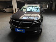 Buick Enclave Plus 532T 2WD Version - ფოტო 3