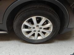 Buick Enclave Plus 532T 2WD Version - ფოტო 6