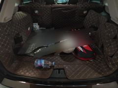 Buick Enclave Plus 532T 2WD Version - ფოტო 7