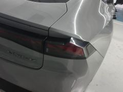Changan UNI-V 1.5T Premium - ფოტო 5