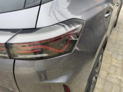 Chery Tiggo 7 PLUS 1.6T Premium Version - ფოტო 5