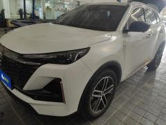 Changan CS55PLUS 1.5T Version - ფოტო 1