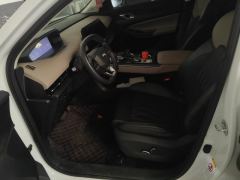 Changan CS55PLUS 1.5T Version - ფოტო 14